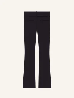 PANTALON HÉRITAGE CEINTURÉ