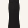PANTALON INFINI EN SATIN