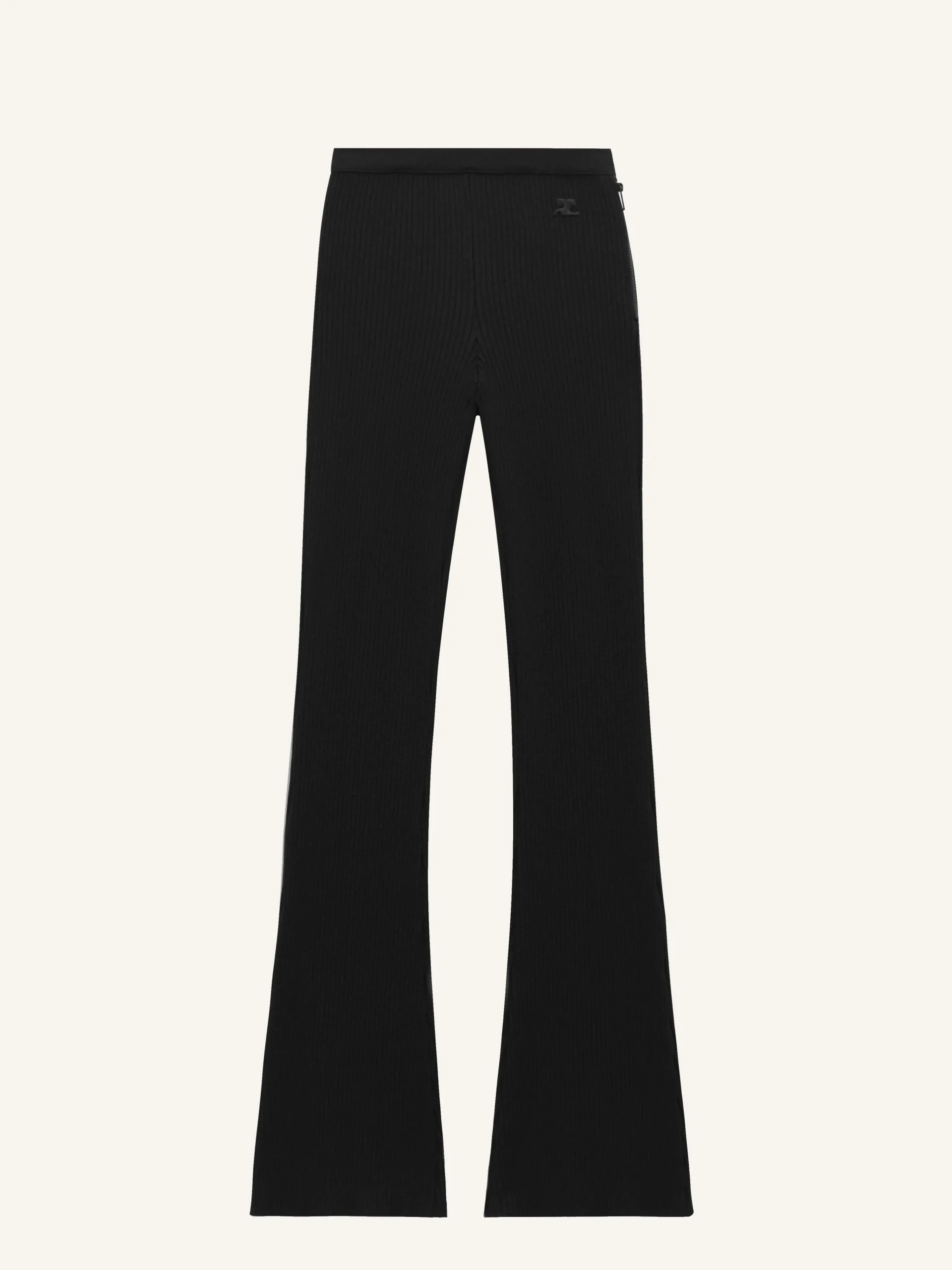 PANTALON MAILLE RÉÉDITION