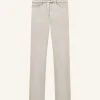 PANTALON RÉÉDITION 5 POCHES EN VINYLE