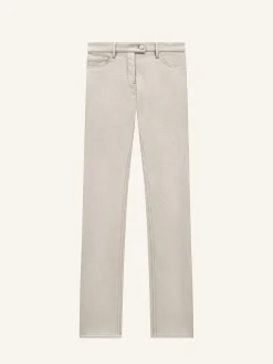 PANTALON RÉÉDITION 5 POCHES EN VINYLE