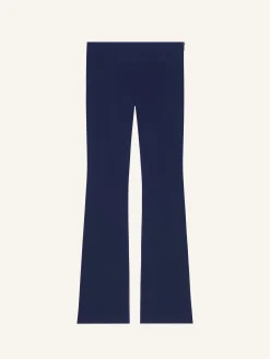 PANTALON SCUBA EN JERSEY