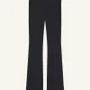 PANTALON SCUBA EN JERSEY