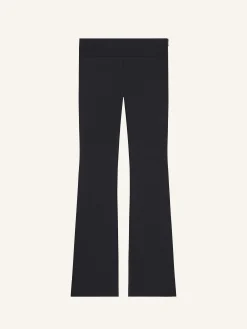 PANTALON SCUBA EN JERSEY