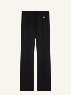 PANTALON TRACKSUIT INTERLOCK