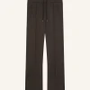 PANTALON TRACKSUIT INTERLOCK