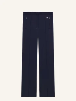 PANTALON TRACKSUIT INTERLOCK