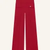 PANTALON TRACKSUIT INTERLOCK