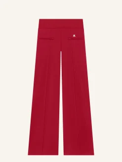 PANTALON TRACKSUIT INTERLOCK