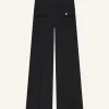 PANTALON TRACKSUIT INTERLOCK