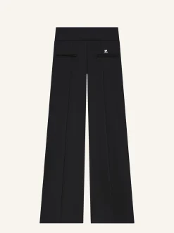 PANTALON TRACKSUIT INTERLOCK