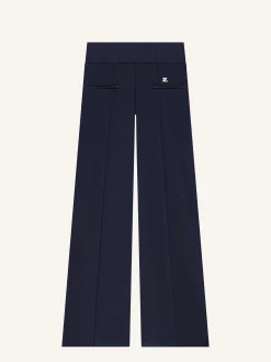 PANTALON TRACKSUIT INTERLOCK