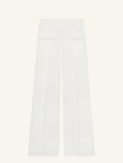 PANTALON TRACKSUIT INTERLOCK