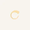 PETITE BAGUE ONE METAL