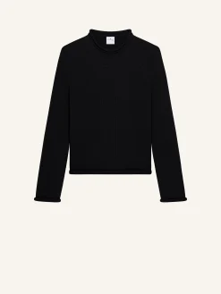 PULL CÔTELÉ
