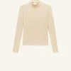 PULL RÉÉDITION COL MONTANT