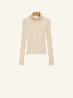 PULL RÉÉDITION MANCHES LONGUES