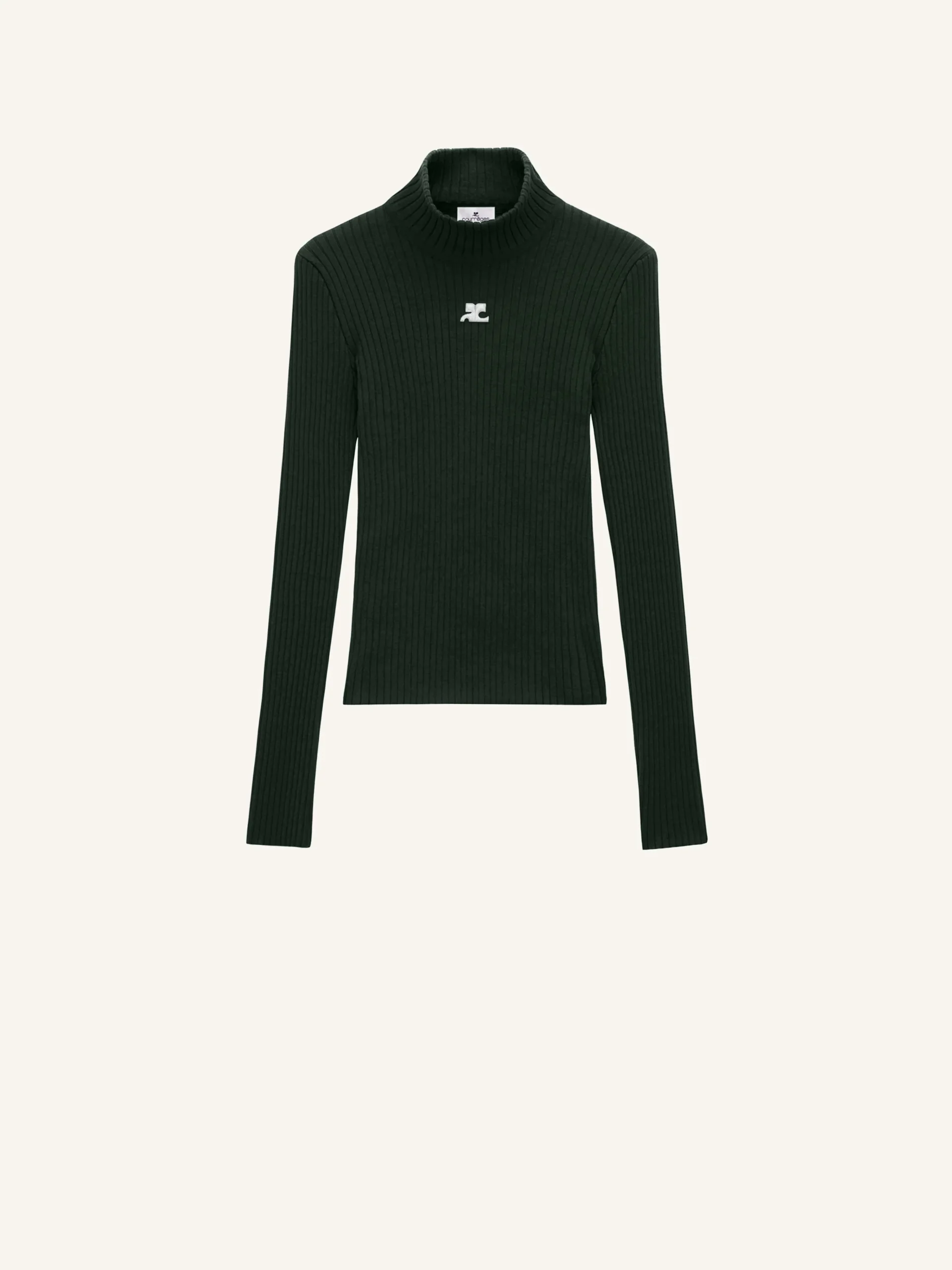 PULL RÉÉDITION MANCHES LONGUES