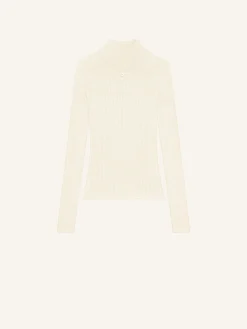 PULL SOLAR MANCHES LONGUES