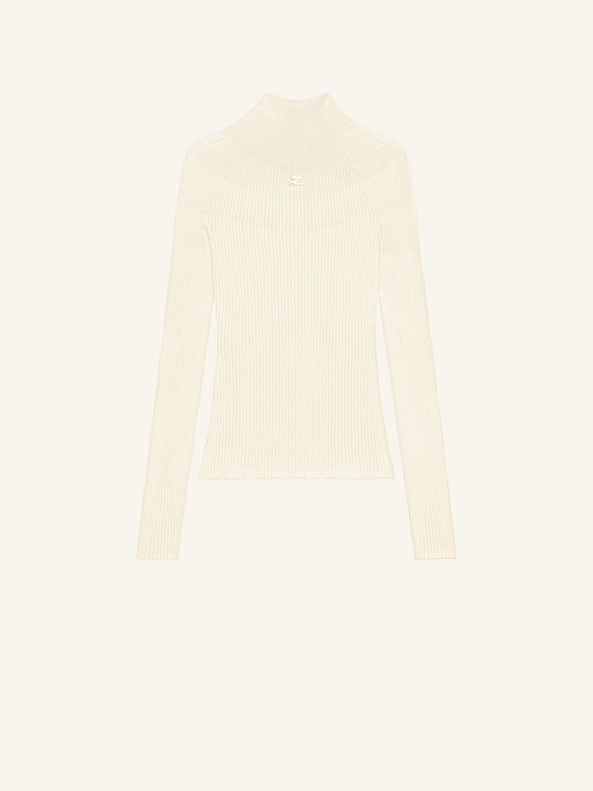 PULL SOLAR MANCHES LONGUES