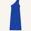 ROBE ASYMÉTRIQUE INFINI