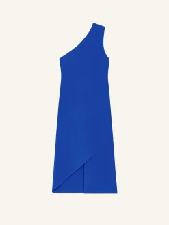 ROBE ASYMÉTRIQUE INFINI