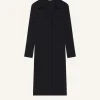ROBE CHEMISE 2 POCHES