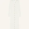 ROBE LONGUE CARDIGAN