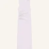ROBE LONGUE DRAPÉE