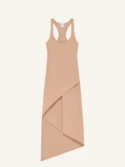 ROBE LONGUE INFINI