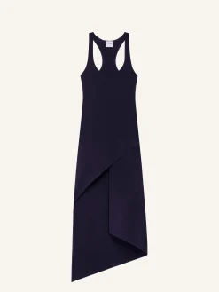 ROBE LONGUE INFINI