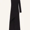 ROBE LONGUE INFINI EN JERSEY