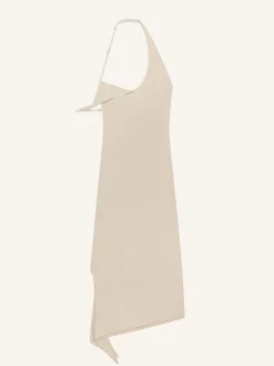 ROBE UNDRESSED EN JERSEY