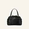 SAC BOWLING AC EN CUIR NAPLACK
