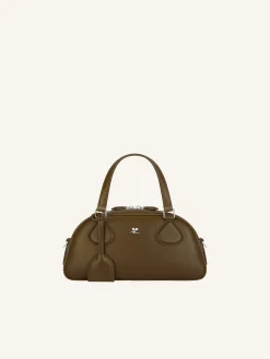 SAC BOWLING FRIDAY EN CUIR