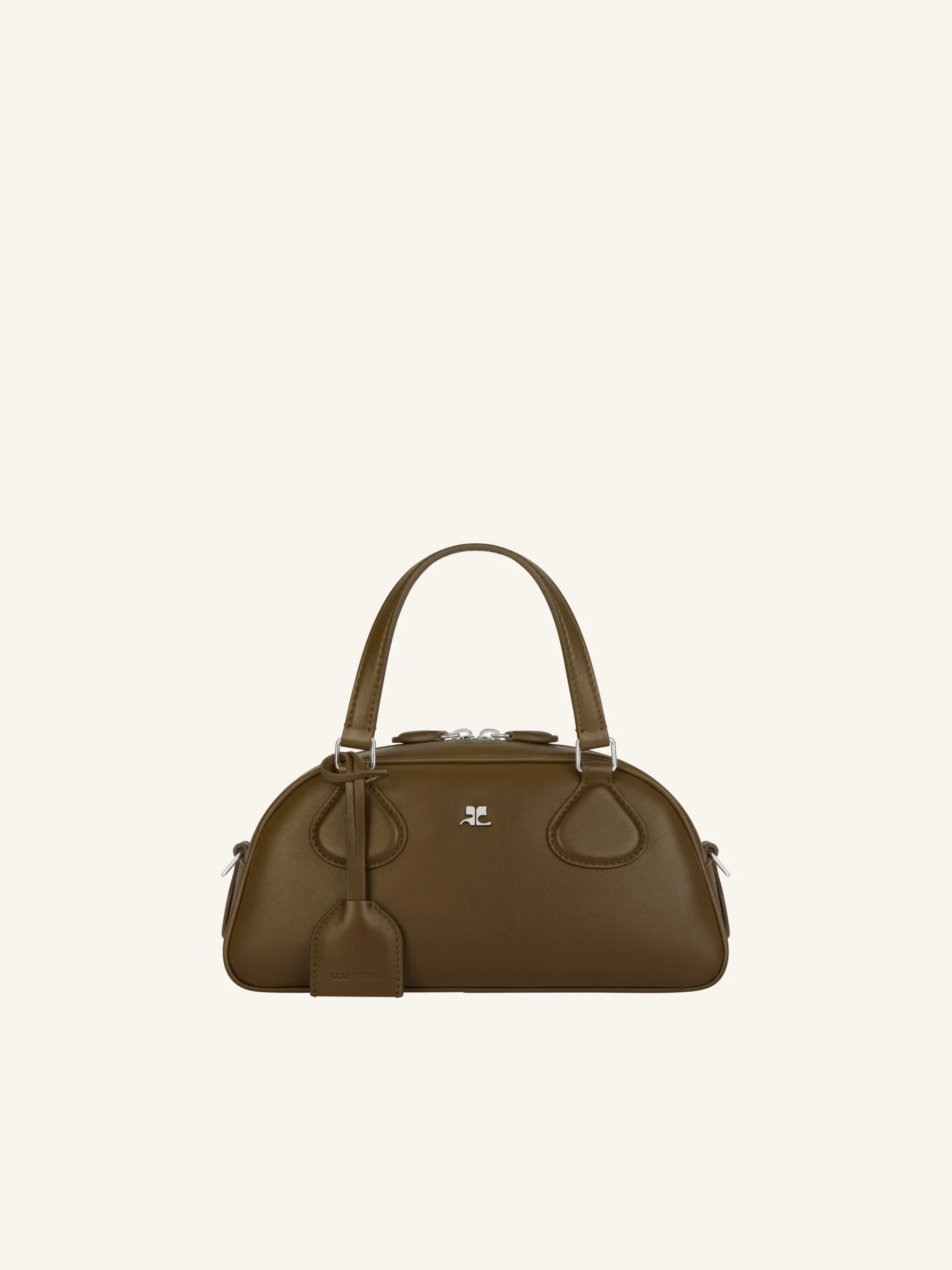 SAC BOWLING FRIDAY EN CUIR