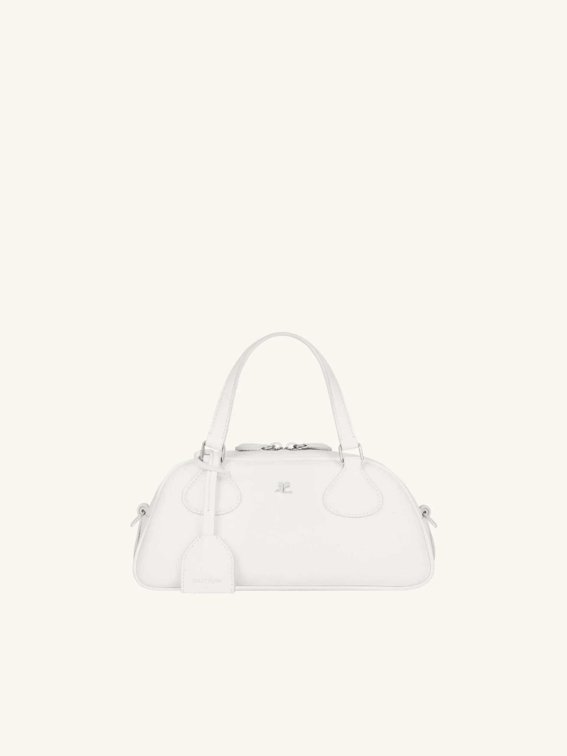 SAC BOWLING FRIDAY EN CUIR
