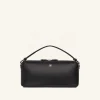 SAC CLOUD EN CUIR LISSE