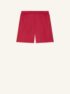SHORT FOOTBALL EN JERSEY