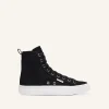 SNEAKERS CANVAS 01 MID
