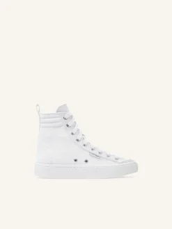 SNEAKERS CANVAS 01 MID
