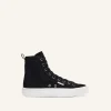 SNEAKERS CANVAS 01 MID