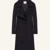 TRENCH COAT TWIST