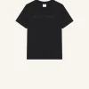 T-SHIRT AC IMPRIMÉ