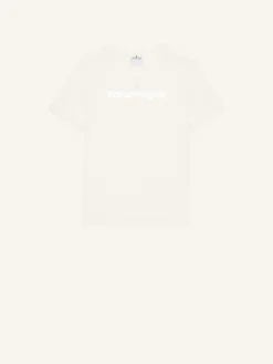 T-SHIRT AC IMPRIMÉ
