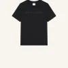 T-SHIRT AC IMPRIMÉ