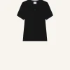 T-SHIRT CONTRASTE SIGNATURE