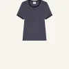 T-SHIRT CONTRASTE SIGNATURE