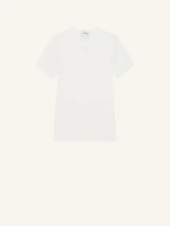 T-SHIRT CONTRASTE SIGNATURE