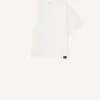 T-SHIRT SCUBA ASYMÉTRIQUE